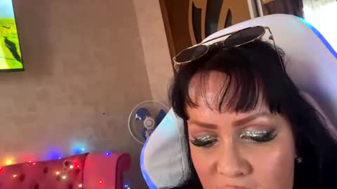 Lolaley2 online show from December 2, 10:35 am