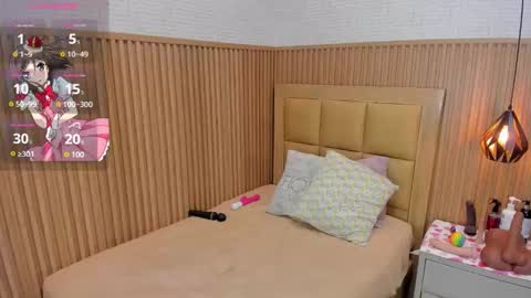 LOLA online show from February 26, 3:54 am