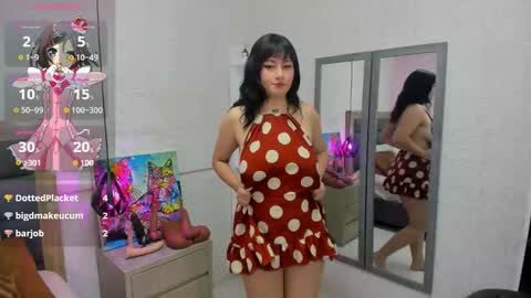 LOLA online show from October 16, 3:28 am