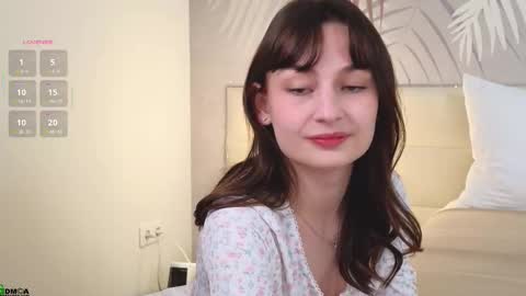 Snapshot of lolaprise chatting on October 3, 2:10 am Lola online show from October 3, 2:10 am