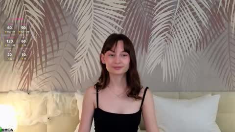Snapshot of lolaprise chatting on October 16, 2:33 am Lola online show from October 16, 2:33 am