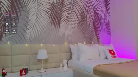 Lola online show from January 15, 1:47 am