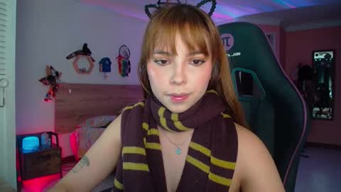 Lola doll online show from October 7, 9:33 pm