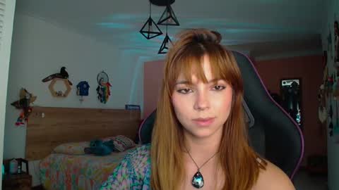 Lola doll online show from October 12, 10:22 pm