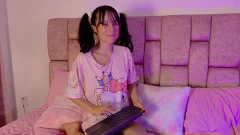 Lola online show from September 15, 4:03 am