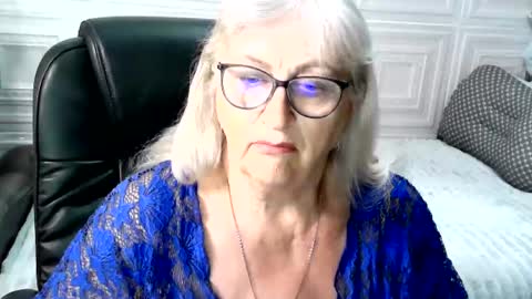 LolkaAlyss online show from July 12, 11:13 am