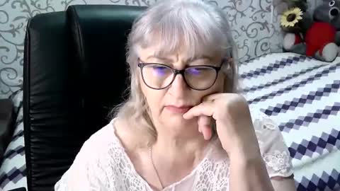 LolkaAlyss online show from March 12, 6:53 pm