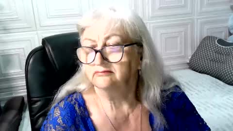 LolkaAlyss online show from July 21, 2:02 am