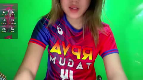 Pretty Janne 3 online show from February 1, 12:19 am