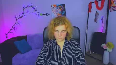 lolli_popsi online show from December 5, 1:53 pm