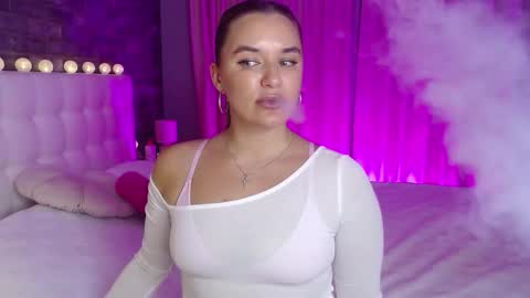 Victoria online show from November 8, 6:11 pm