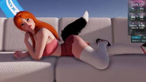 ANNE online show from March 7, 2:36 am