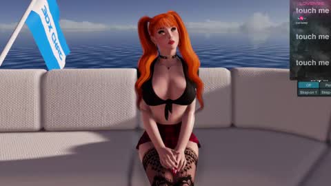 ANNE online show from March 8, 10:56 pm