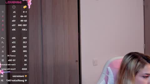 Lolly  online show from January 13, 7:11 am