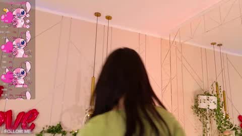 Lolly online show from March 9, 8:40 am