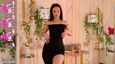 Lolly online show from March 11, 12:17 pm