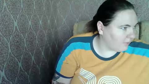 LollyNomeltyX online show from April 12, 5:55 am