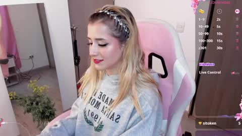 Lolly online show from February 9, 1:44 am