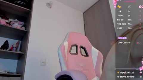 Lolly online show from February 2, 4:37 am