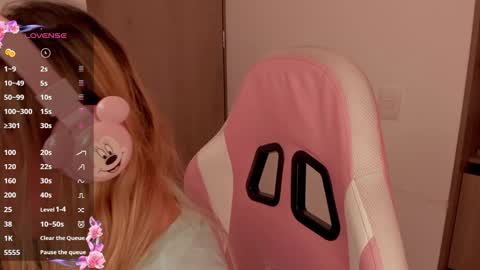 Lolly online show from February 19, 2:01 am