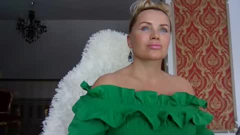 Roxy online show from February 19, 2:11 pm