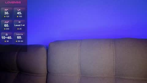 Elly online show from January 8, 7:09 pm