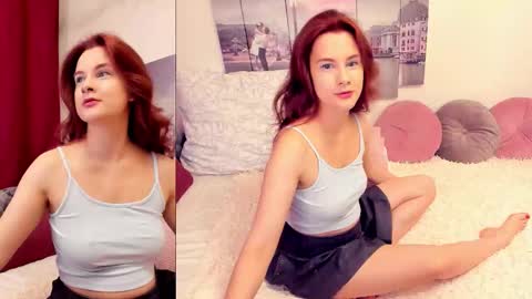 LoloMercier online show from March 21, 9:08 pm