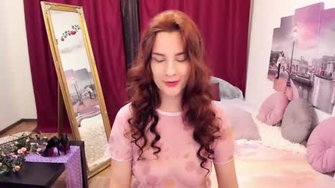 LoloMercier online show from March 6, 6:48 pm