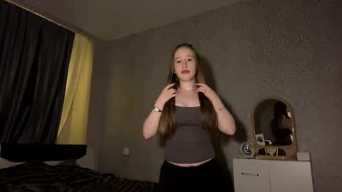 Nicolina online show from February 19, 11:09 am