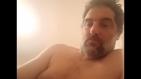 THE SEXIEST MAN ALIVE online show from June 4, 2:17 am