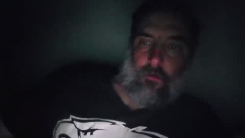 THE SEXIEST MAN ALIVE online show from April 21, 2:51 am