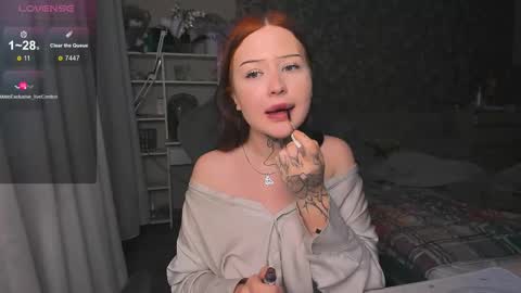 lona online show from November 30, 12:56 pm