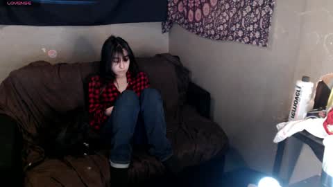 londonray online show from March 27, 10:44 pm