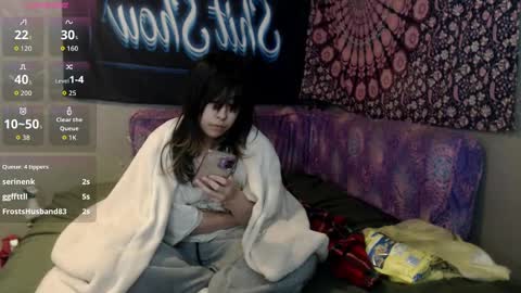 londonray online show from October 4, 6:22 am