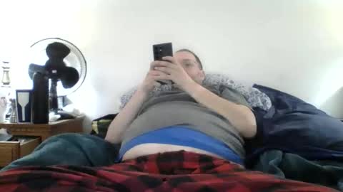 Lonely Man online show from April 4, 9:38 am