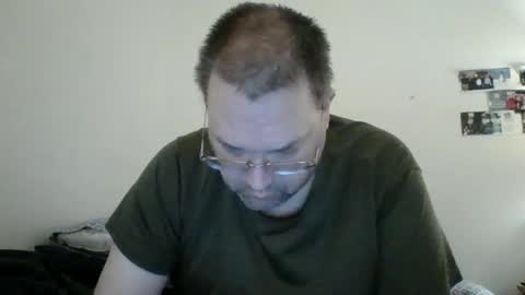 Lonely Man online show from February 27, 11:47 am