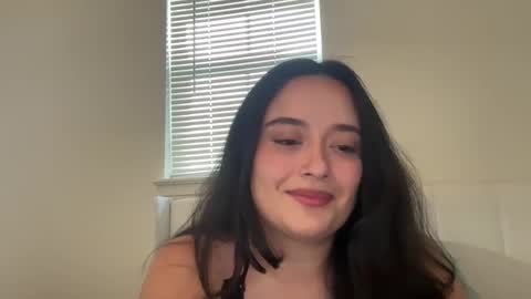 Paola online show from December 18, 9:21 pm