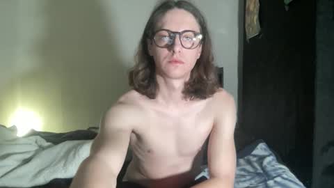 longdickelijah online show from February 24, 11:57 am