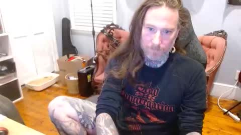 longhair online show from October 16, 10:41 pm