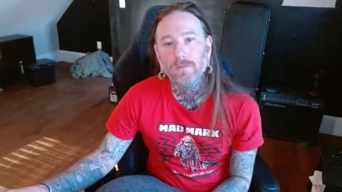 longhair online show from December 2, 6:49 pm