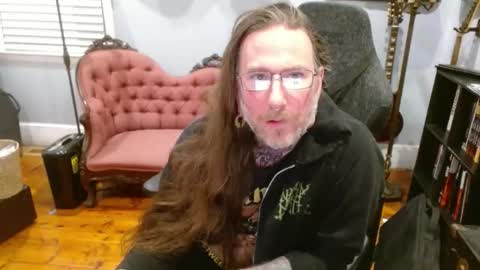 longhair online show from September 21, 2:26 am