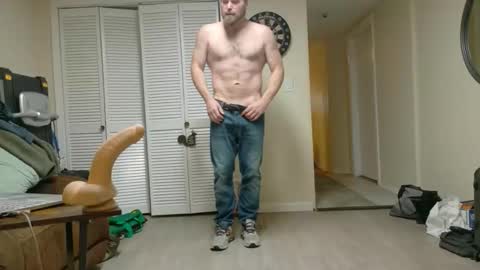 longhairedfreak1921 online show from March 3, 5:31 pm