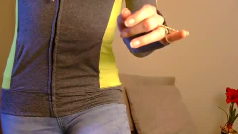 Cutenurse91 online show from May 30, 11:14 pm