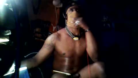 Mr. FogoDeChao online show from December 17, 4:08 am