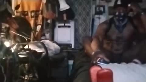 Mr. FogoDeChao online show from February 3, 2:53 am