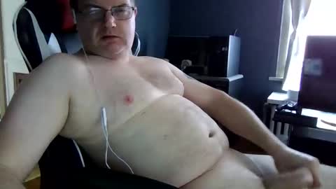 longndeep75 online show from February 12, 6:11 pm