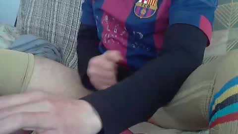 Alejandro Rulitos Twitter longnight55 Intagram 5longnight5 online show from March 30, 3:23 pm