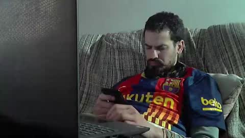 Alejandro Rulitos Twitter longnight55 Intagram 5longnight5 online show from February 14, 6:29 pm