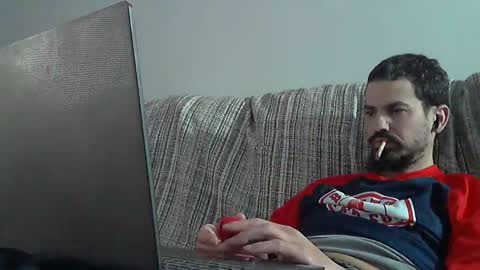 Alejandro Rulitos Twitter longnight55 Intagram 5longnight5 online show from February 13, 4:17 pm