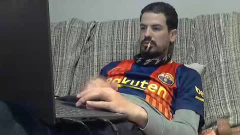 Alejandro Rulitos Twitter longnight55 Intagram 5longnight5 online show from February 15, 7:38 am